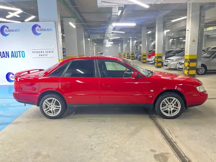 Audi 100 1992 года за 2 800 000 тг. в Астана – фото 13
