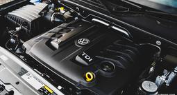 Двигатели VW Amarok — бензин и дизель, все модели, Новый за 1 350 000 тг. в Алматы