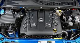 Двигатели VW Amarok — бензин и дизель, все модели, Новый за 1 350 000 тг. в Алматы – фото 2