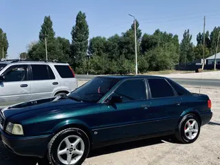 Audi 80