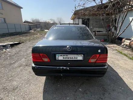 Mercedes-Benz E 280 1995 года за 1 800 000 тг. в Алматы – фото 5