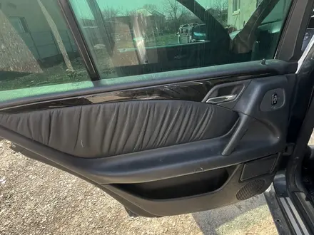 Mercedes-Benz E 280 1995 года за 1 800 000 тг. в Алматы – фото 7