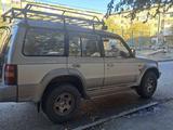 Mitsubishi Pajero 1994 годаүшін2 500 000 тг. в Атырау – фото 4