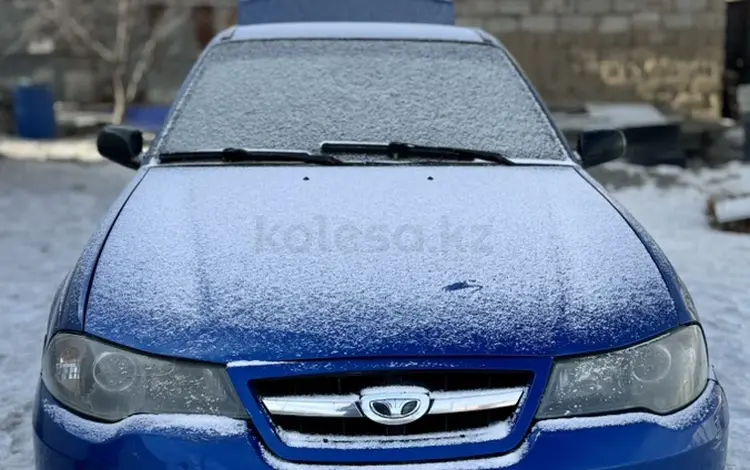 Daewoo Nexia 2011 годаүшін900 000 тг. в Кульсары