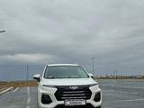JAC S3 Pro 2025 года за 6 700 000 тг. в Актобе
