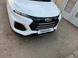 JAC S3 Pro 2025 года за 6 700 000 тг. в Актобе – фото 2