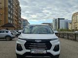 JAC S3 Pro 2025 года за 6 700 000 тг. в Актобе – фото 3