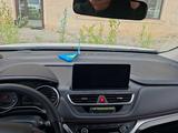 JAC S3 Pro 2025 года за 6 700 000 тг. в Актобе – фото 4
