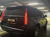 Cadillac Escalade 2016 года за 28 000 000 тг. в Астана – фото 3