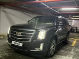 Cadillac Escalade 2016 года за 28 000 000 тг. в Астана