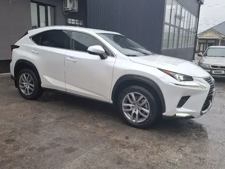 Lexus NX 300 2020 года за 20 500 000 тг. в Шымкент – фото 3