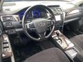 Toyota Camry 2015 года за 11 220 000 тг. в Алматы – фото 8