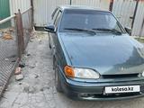 ВАЗ (Lada) 2115 2006 года за 1 400 000 тг. в Усть-Каменогорск
