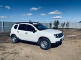 Renault Duster 2019 годаүшін6 000 000 тг. в Актобе – фото 2