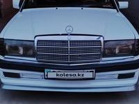 Mercedes-Benz 190 1991 годаүшін2 000 000 тг. в Шымкент