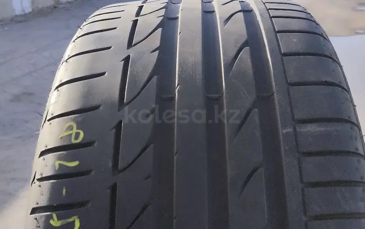Bridgestone 245-35-18 пара за 65 000 тг. в Караганда