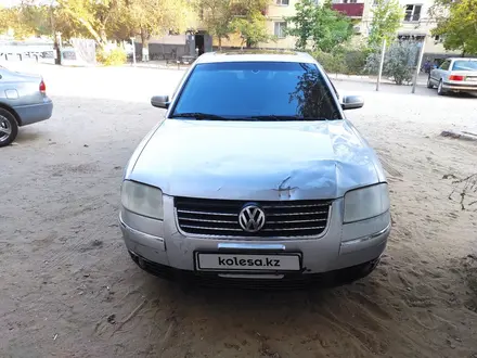 Volkswagen Passat 2002 года за 1 900 000 тг. в Байконыр