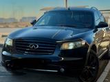 Infiniti FX35 2007 года за 8 500 000 тг. в Шымкент