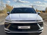 Hyundai Sonata 2024 года за 12 300 000 тг. в Кокшетау – фото 2