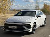 Hyundai Sonata 2024 года за 12 300 000 тг. в Кокшетау