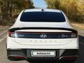 Hyundai Sonata 2024 года за 12 300 000 тг. в Кокшетау – фото 5