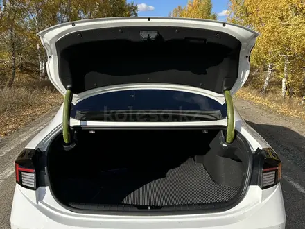 Hyundai Sonata 2024 года за 12 300 000 тг. в Кокшетау – фото 8