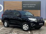 Toyota Land Cruiser Prado 2021 годаүшін25 265 000 тг. в Алматы – фото 3