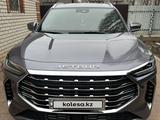 Jetour X70 Plus 2023 года за 10 000 000 тг. в Уральск – фото 2