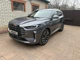 Jetour X70 Plus 2023 года за 10 000 000 тг. в Уральск