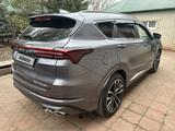 Jetour X70 Plus 2023 года за 10 000 000 тг. в Уральск – фото 5