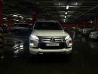 Mitsubishi Montero Sport 2022 года за 19 000 000 тг. в Алматы