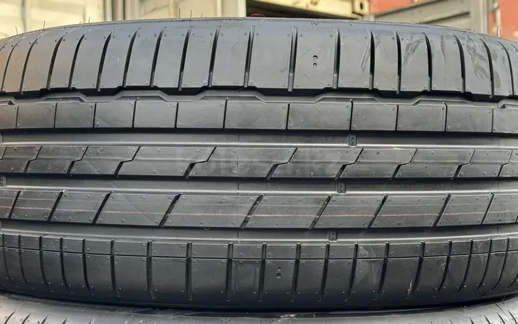 245/40/19 лето 4шт. HANKOOK VENTUS S1 за 210 000 тг. в Алматы