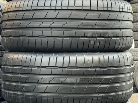 245/40/19 лето 4шт. HANKOOK VENTUS S1 за 210 000 тг. в Алматы – фото 2