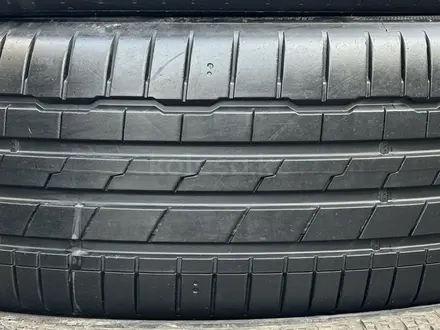 245/40/19 лето 4шт. HANKOOK VENTUS S1 за 210 000 тг. в Алматы – фото 5