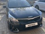 Kia Rio 2022 года за 9 500 000 тг. в Экибастуз