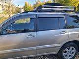 Toyota Highlander 2006 года за 5 500 000 тг. в Риддер – фото 2