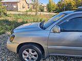 Toyota Highlander 2006 года за 5 500 000 тг. в Риддер – фото 3