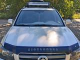 Toyota Highlander 2006 года за 5 500 000 тг. в Риддер – фото 4
