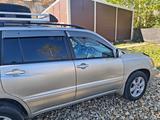 Toyota Highlander 2006 года за 5 500 000 тг. в Риддер – фото 5