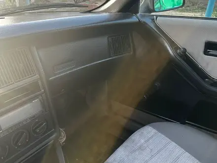Audi 80 1989 года за 1 150 000 тг. в Тараз – фото 2