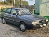 Audi 80 1989 года за 1 150 000 тг. в Тараз – фото 4