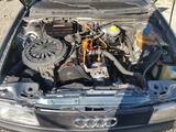 Audi 80 1989 года за 1 150 000 тг. в Тараз – фото 5