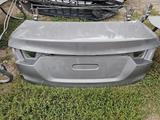 Крышка багажника оригинал бу за 200 000 тг. в Астана
