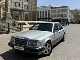 Mercedes-Benz E 220 1993 годаүшін2 800 000 тг. в Кызылорда – фото 2