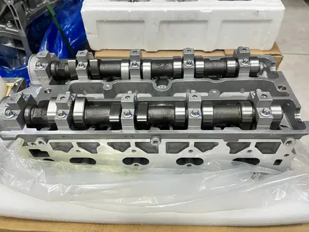 Головка блока цилиндров Chevrolet LD9 Chevrolet Captiva. Chevrolet Malibu за 240 000 тг. в Астана