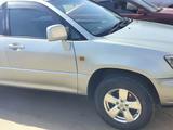 Toyota Harrier 1999 годаүшін4 500 000 тг. в Алматы – фото 4