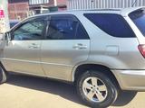 Toyota Harrier 1999 годаүшін4 500 000 тг. в Алматы – фото 5