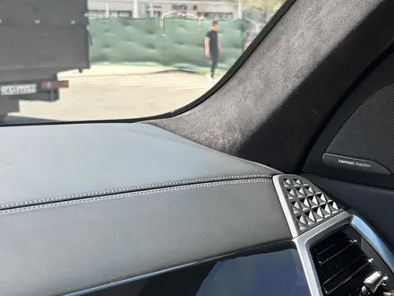 BMW X7 2023 года за 61 500 000 тг. в Астана – фото 14