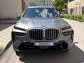 BMW X7 2023 года за 65 000 000 тг. в Астана – фото 4