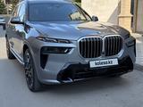 BMW X7 2023 года за 65 000 000 тг. в Астана – фото 3